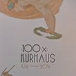 100 x Kurhaus