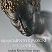 Rinascimento e passione per l’antico Andrea Riccio e il suo tempo